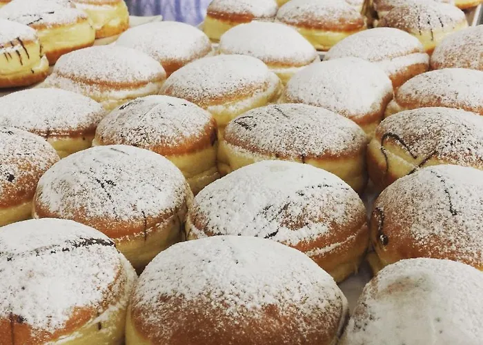 ホテル Senza Pensieri 3*