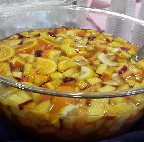 호텔 Senza Pensieri 리치오네