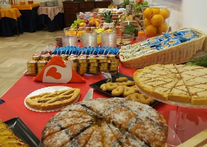 Senza Pensieri 3* リッチョーネ