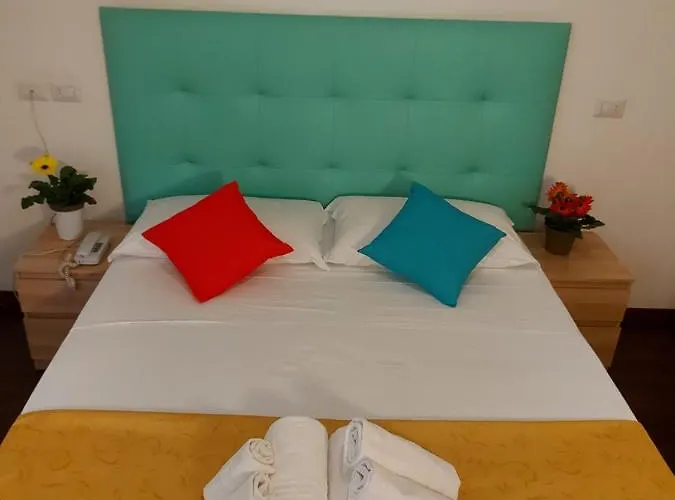 Senza Pensieri Hotel