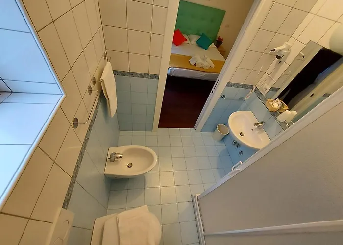 Senza Pensieri 3* リッチョーネ