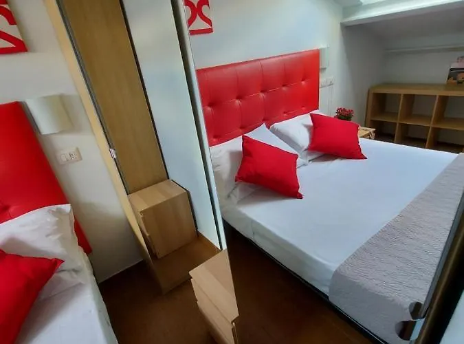 Hotel Senza Pensieri