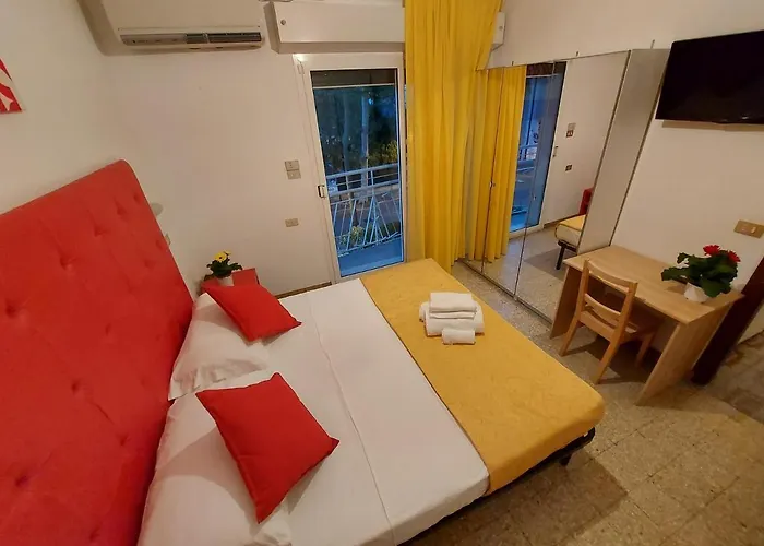 Senza Pensieri 리치오네