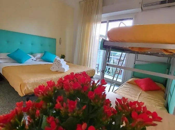 호텔 Senza Pensieri 3*