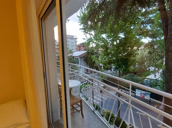 Senza Pensieri リッチョーネ