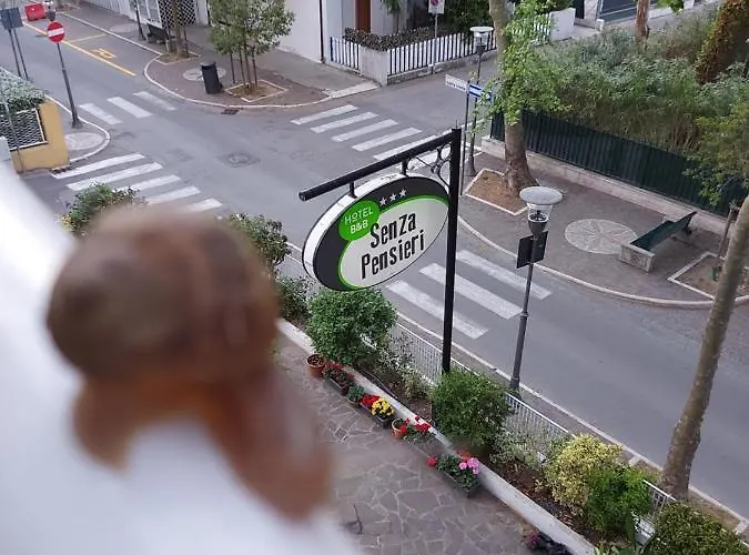 Senza Pensieri 3* 리치오네