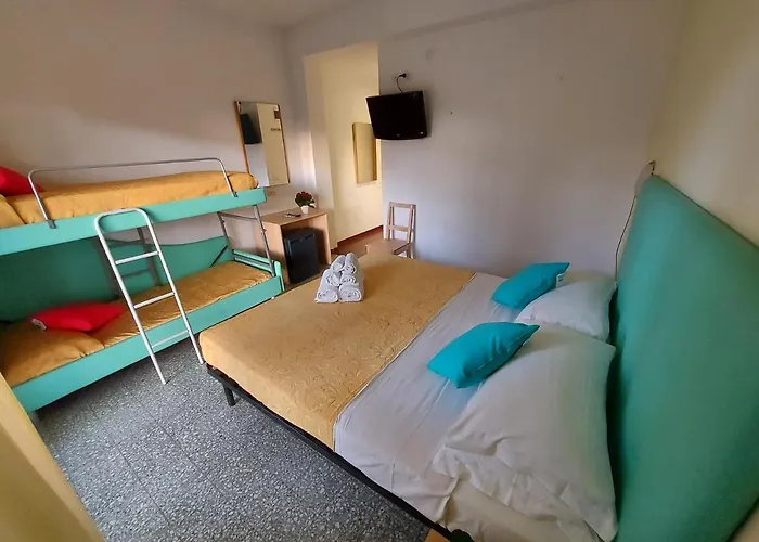 Senza Pensieri 3*
