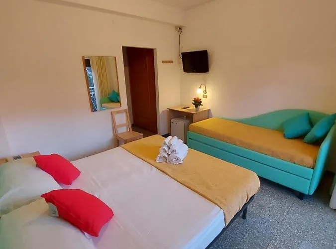 Senza Pensieri 3*