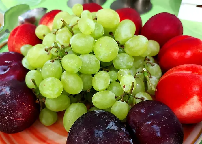 Senza Pensieri 3* 리치오네