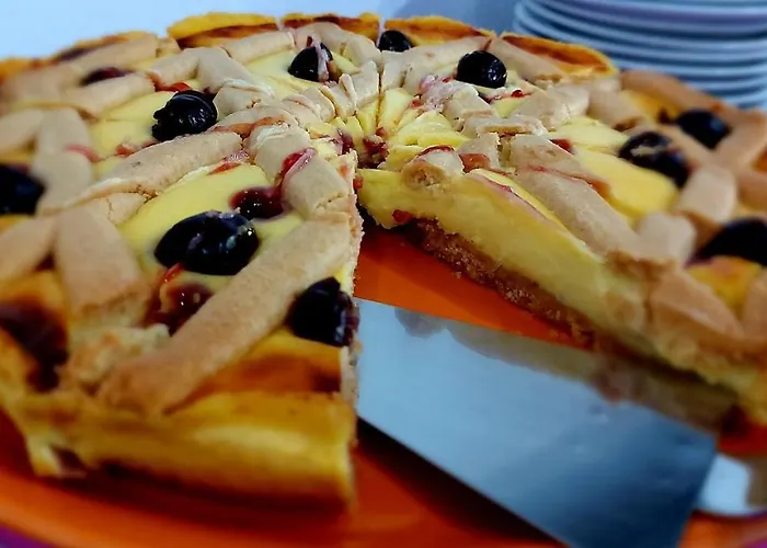 Senza Pensieri 3* リッチョーネ