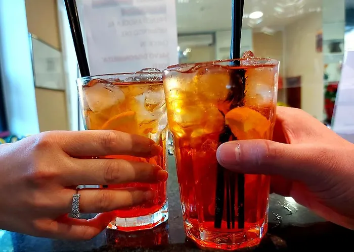 Senza Pensieri 호텔 3*