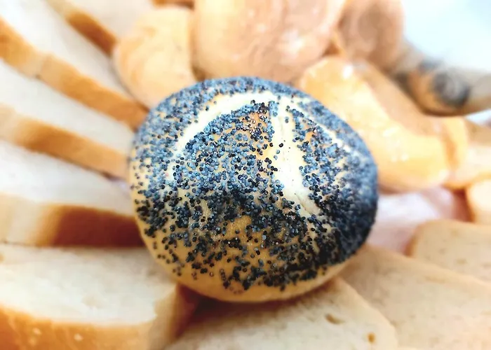 Senza Pensieri 리치오네