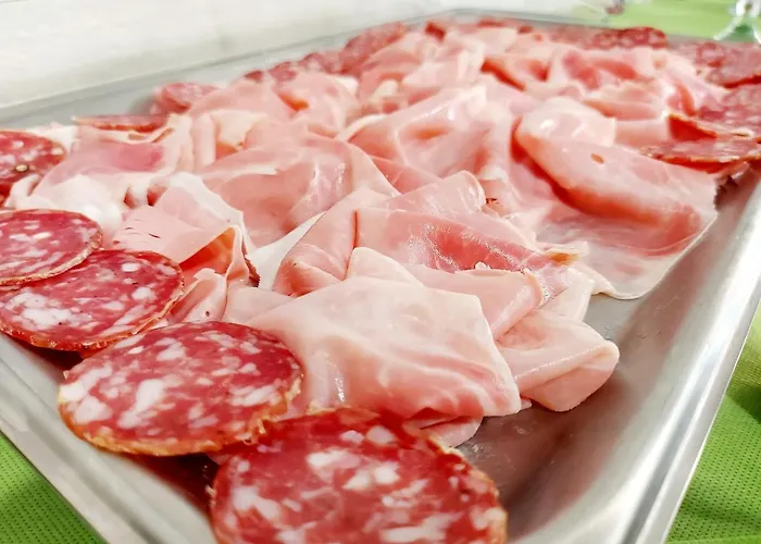 Senza Pensieri 호텔 3*