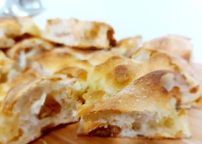 호텔 Senza Pensieri 리치오네