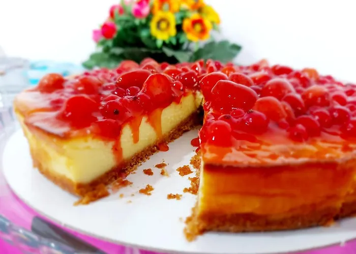 Senza Pensieri 호텔 3*