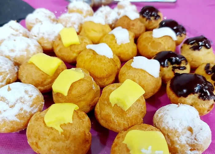 ホテル Senza Pensieri リッチョーネ