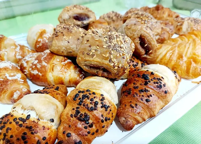 Senza Pensieri 리치오네