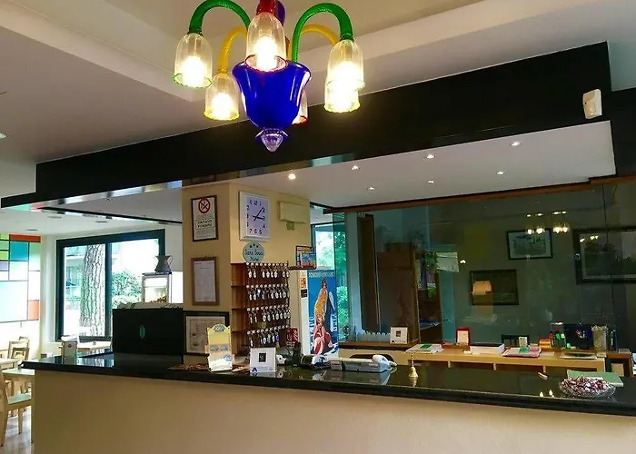 Hotel Senza Pensieri