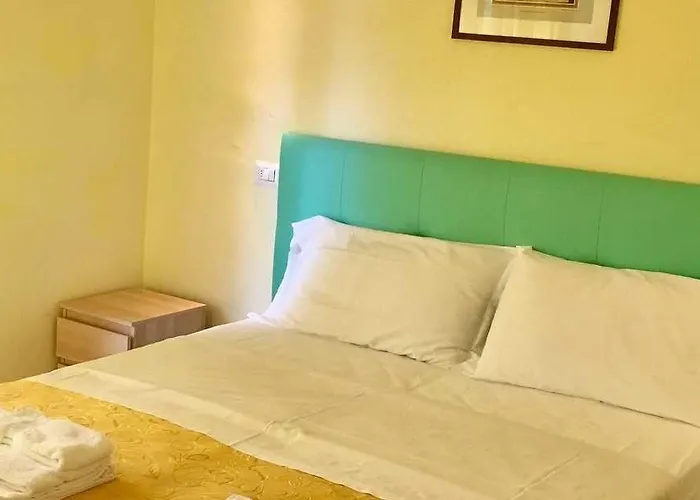 Senza Pensieri 리치오네