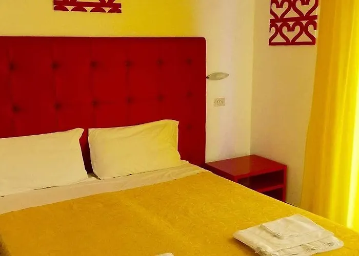 Senza Pensieri 3* 리치오네