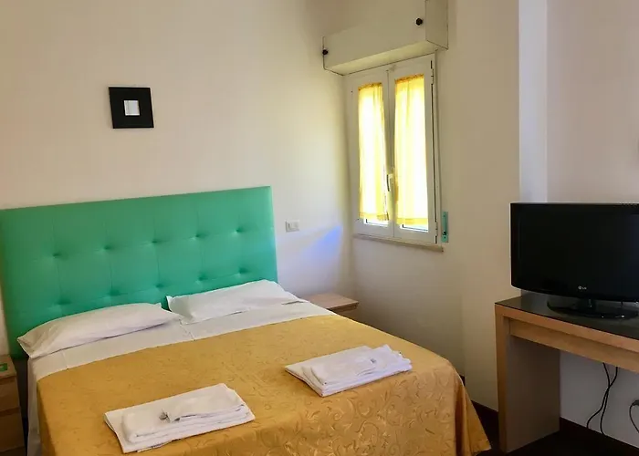 Senza Pensieri 3*