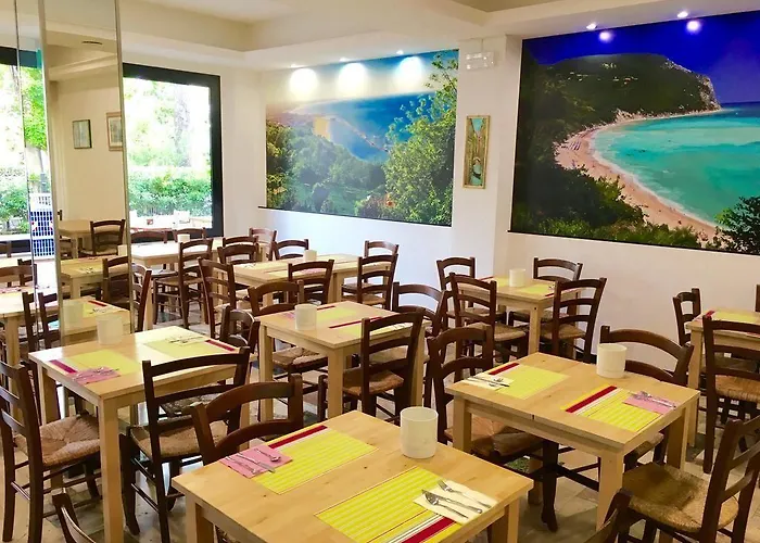 Hotel Senza Pensieri Riccione