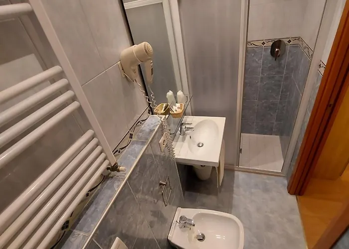Senza Pensieri 3*