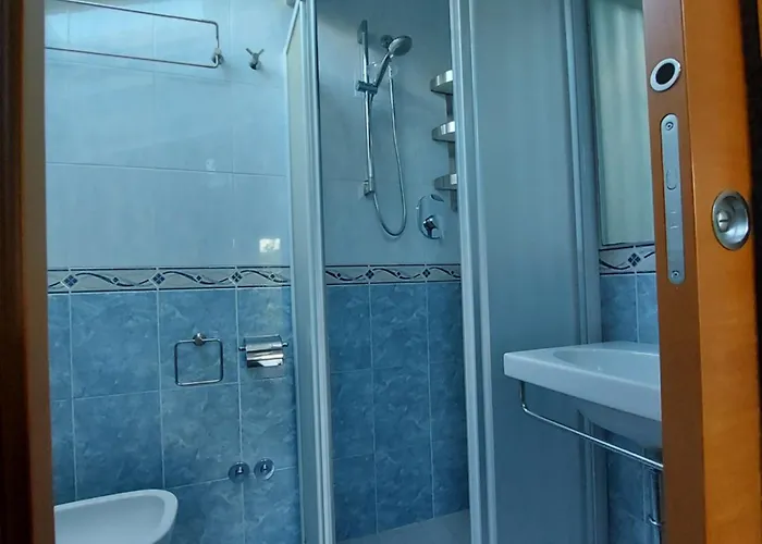 Senza Pensieri ホテル