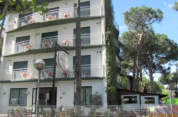 Senza Pensieri 3*